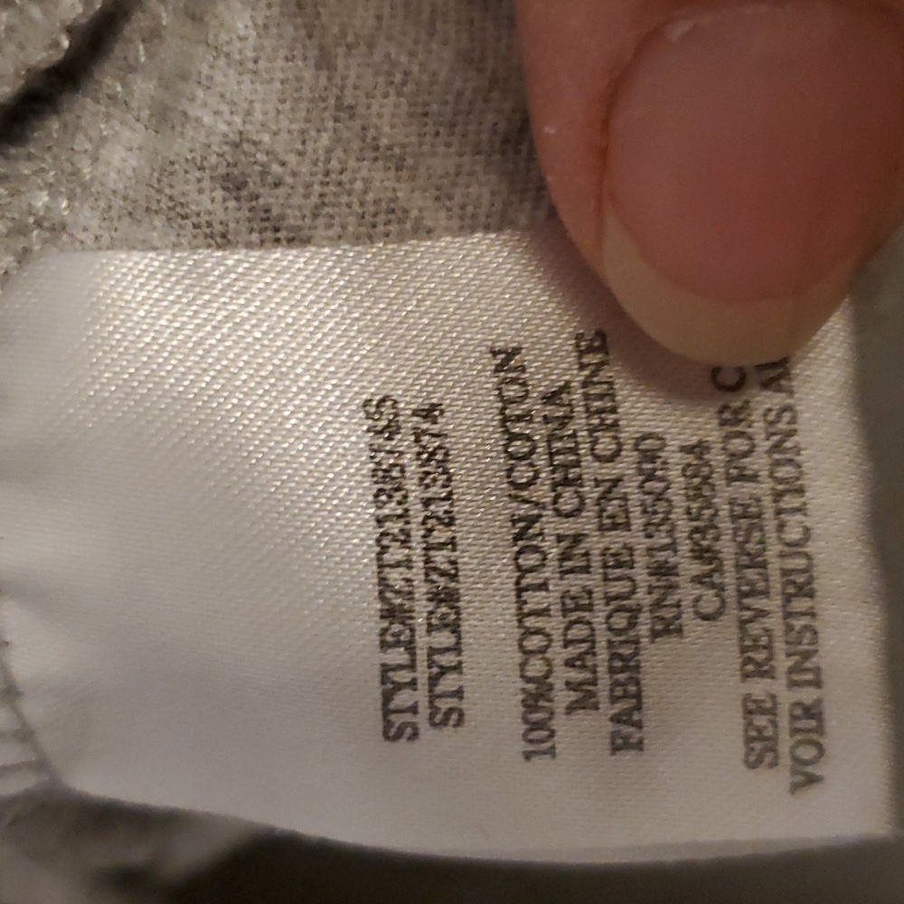 Z Supply T size XL - Picture 4 of 5
